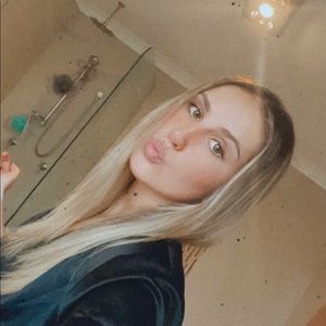 Meet your Posher, Kyla